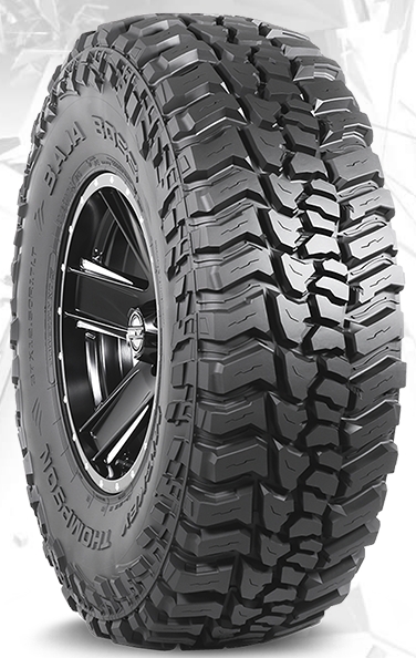 MICKEY THOMPSON BAJA BOSS M/T 315/75R16